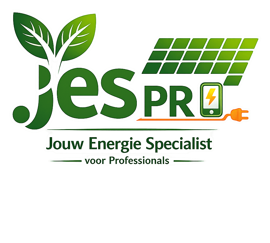 JES Pro — logo